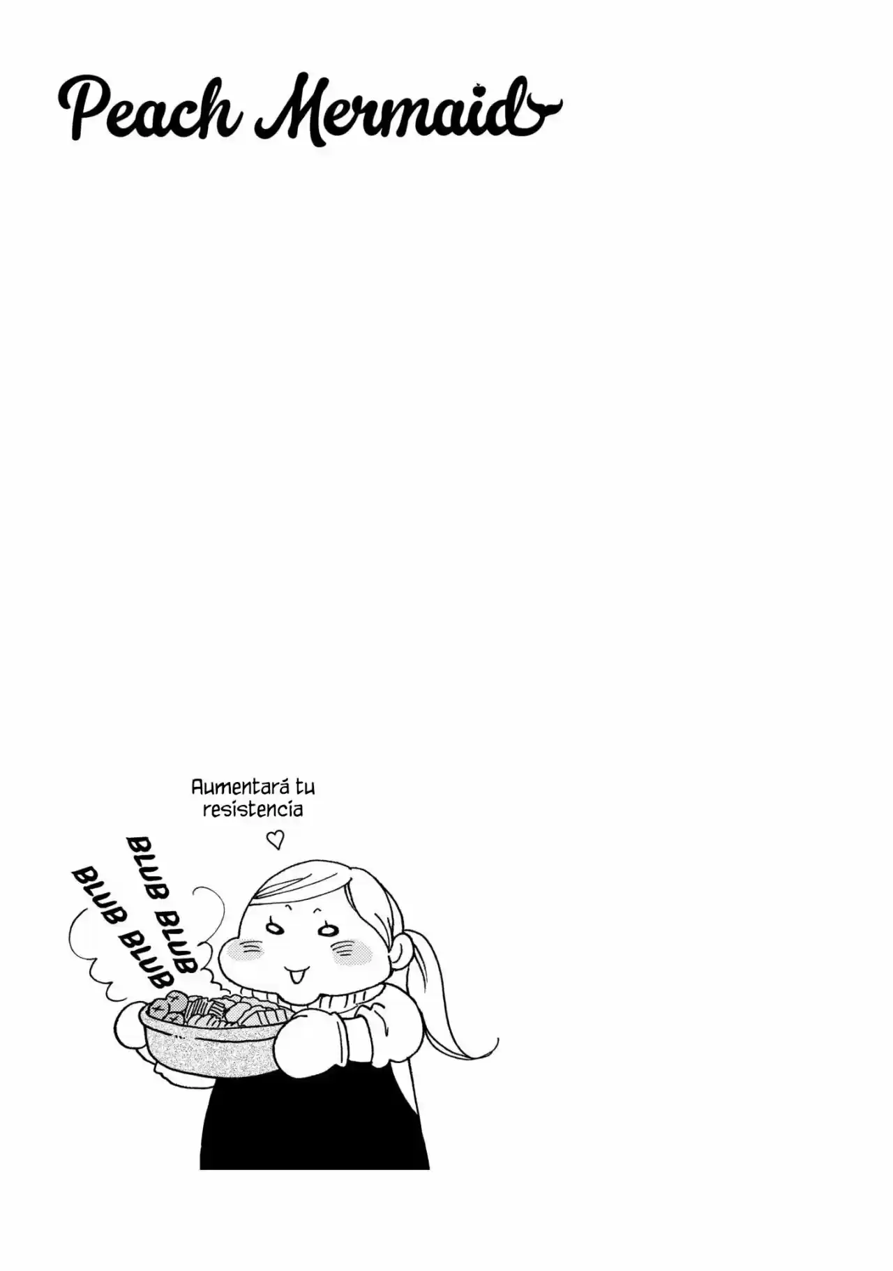 Momoiro Ningyo - Capítulo 32 - Página 13 - LectorTMOo