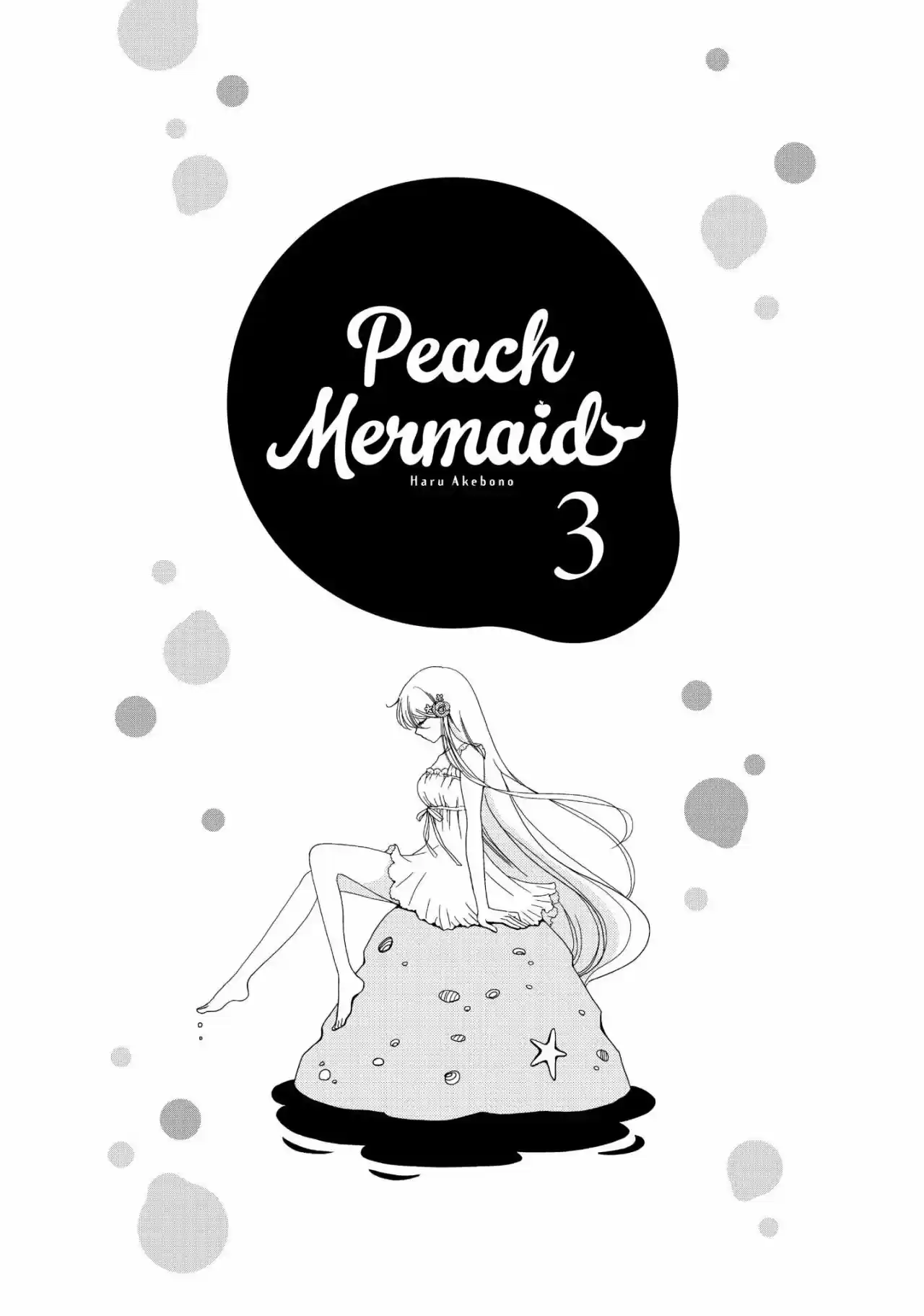 Momoiro Ningyo - Capítulo 35 - Página 6 - LectorTMOo