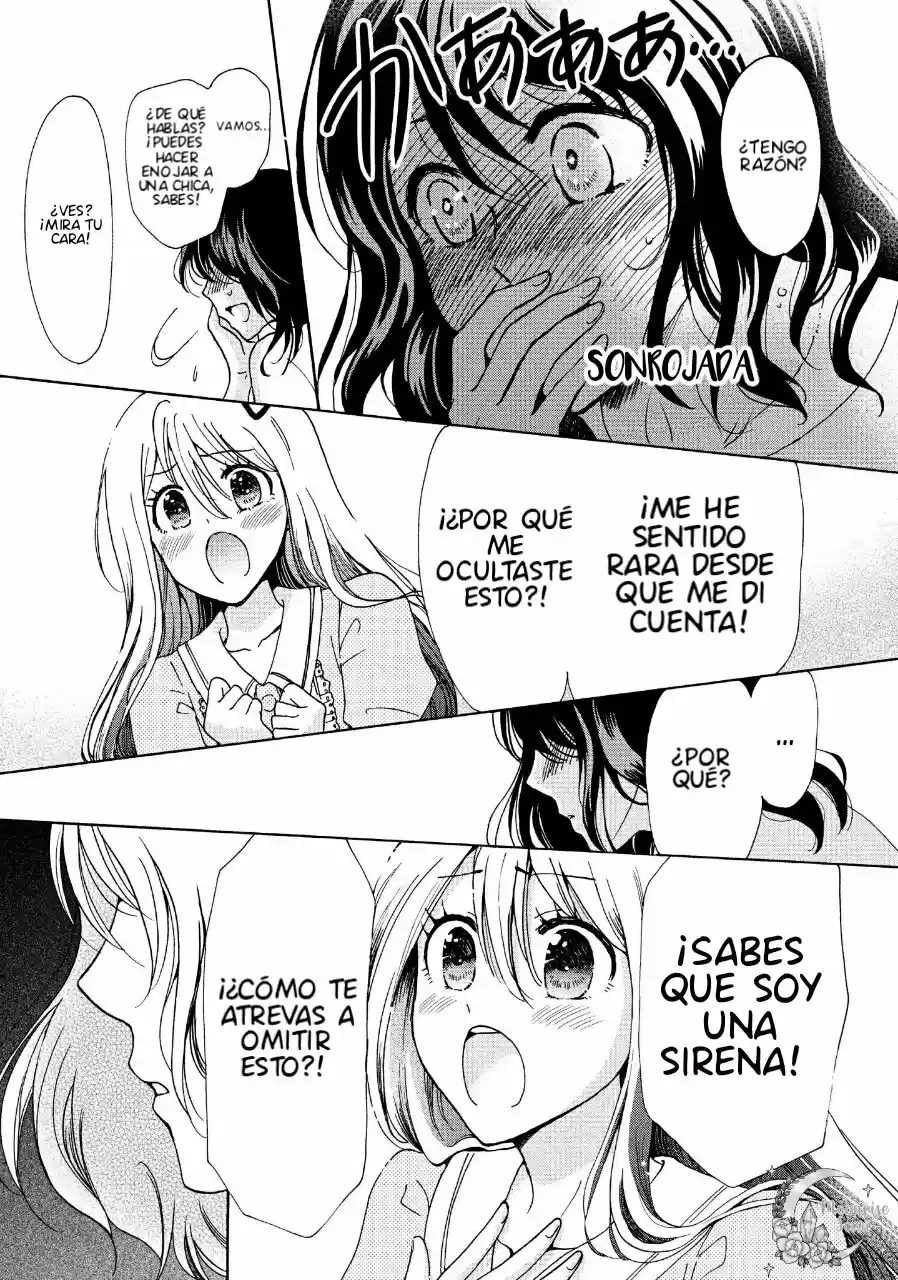 Momoiro Ningyo - Capítulo 39 - Página 11 - LectorTMOo