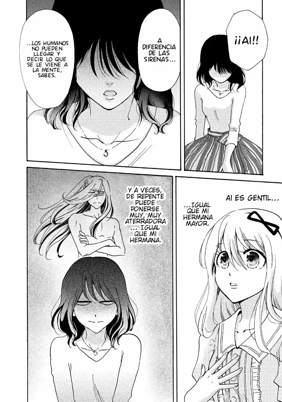 Momoiro Ningyo - Capítulo 39 - Página 12 - LectorTMOo