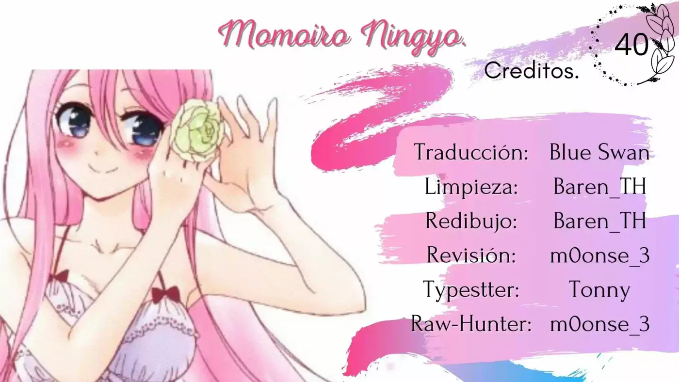 Momoiro Ningyo - Capítulo 40 - Página 2 - LectorTMOo