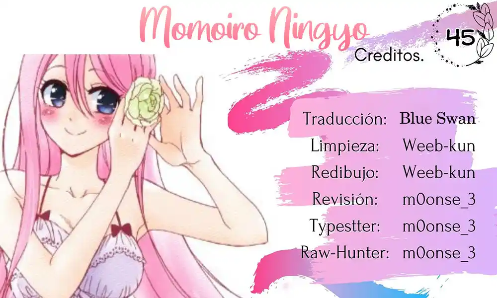 Momoiro Ningyo - Capítulo 45 - Página 2 - LectorTMOo