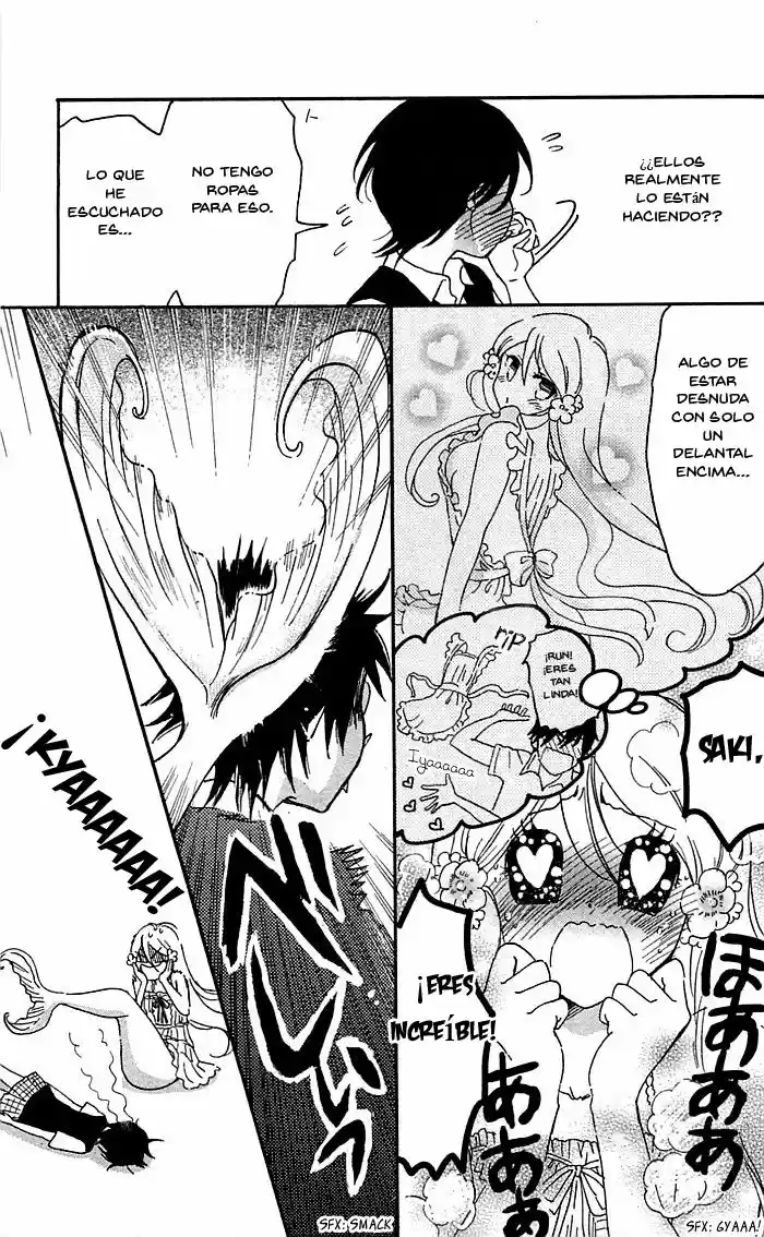 Momoiro Ningyo - Capítulo 5 - Página 6 - LectorTMOo
