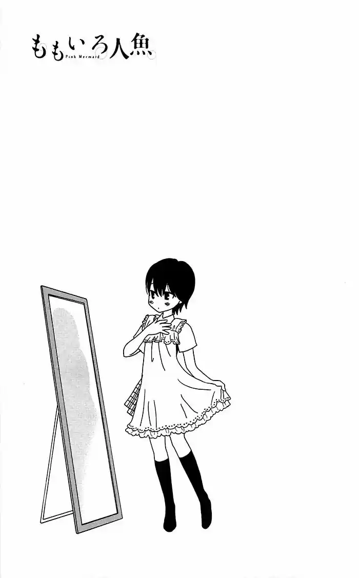 Momoiro Ningyo - Capítulo 5 - Página 8 - LectorTMOo