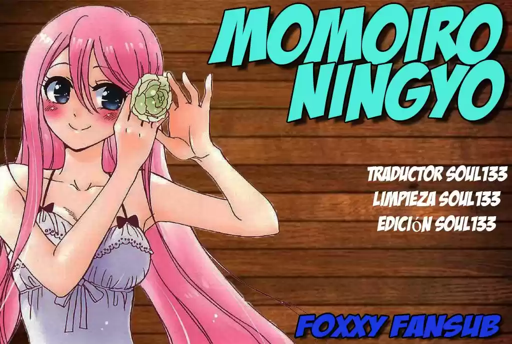 Momoiro Ningyo - Capítulo 7 - Página 1 - LectorTMOo