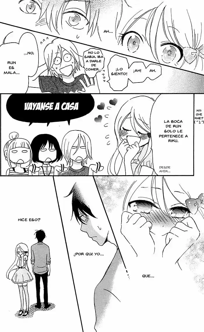 Momoiro Ningyo - Capítulo 8 - Página 7 - LectorTMOo