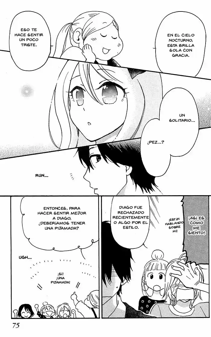 Momoiro Ningyo - Capítulo 9 - Página 6 - LectorTMOo