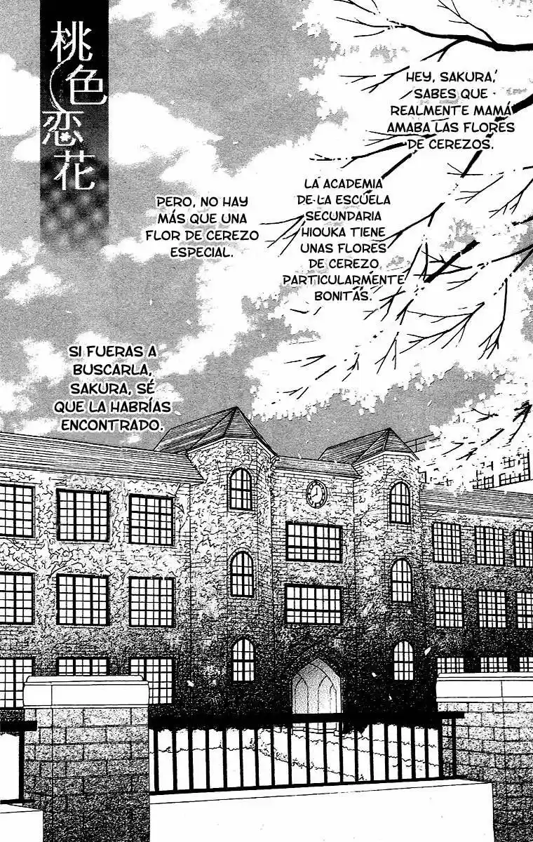 Momoiro Renka - Capítulo 1 - Página 6 - LectorTMOo