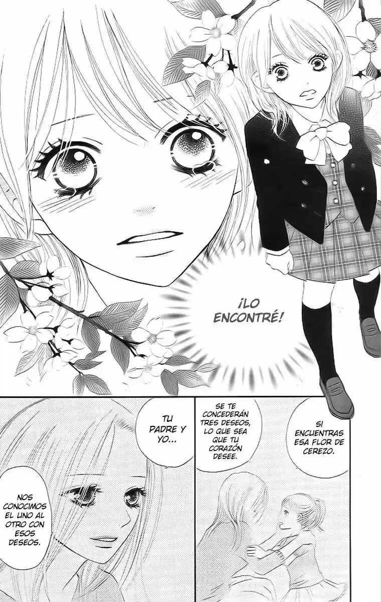 Momoiro Renka - Capítulo 1 - Página 11 - LectorTMOo