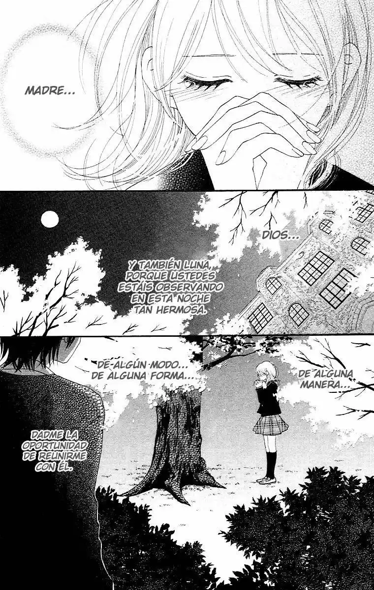 Momoiro Renka - Capítulo 1 - Página 12 - LectorTMOo