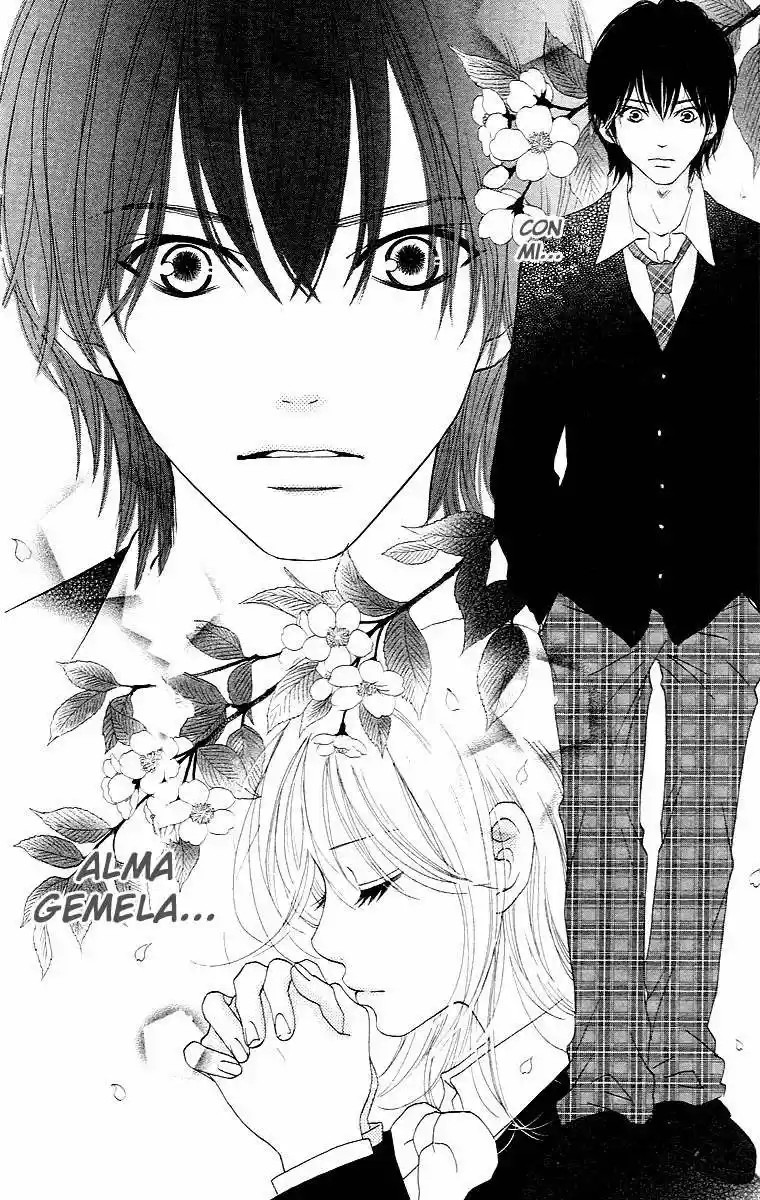 Momoiro Renka - Capítulo 1 - Página 13 - LectorTMOo