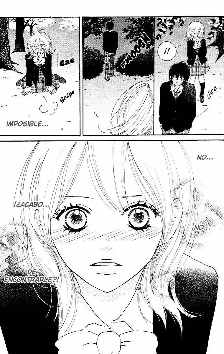 Momoiro Renka - Capítulo 1 - Página 16 - LectorTMOo