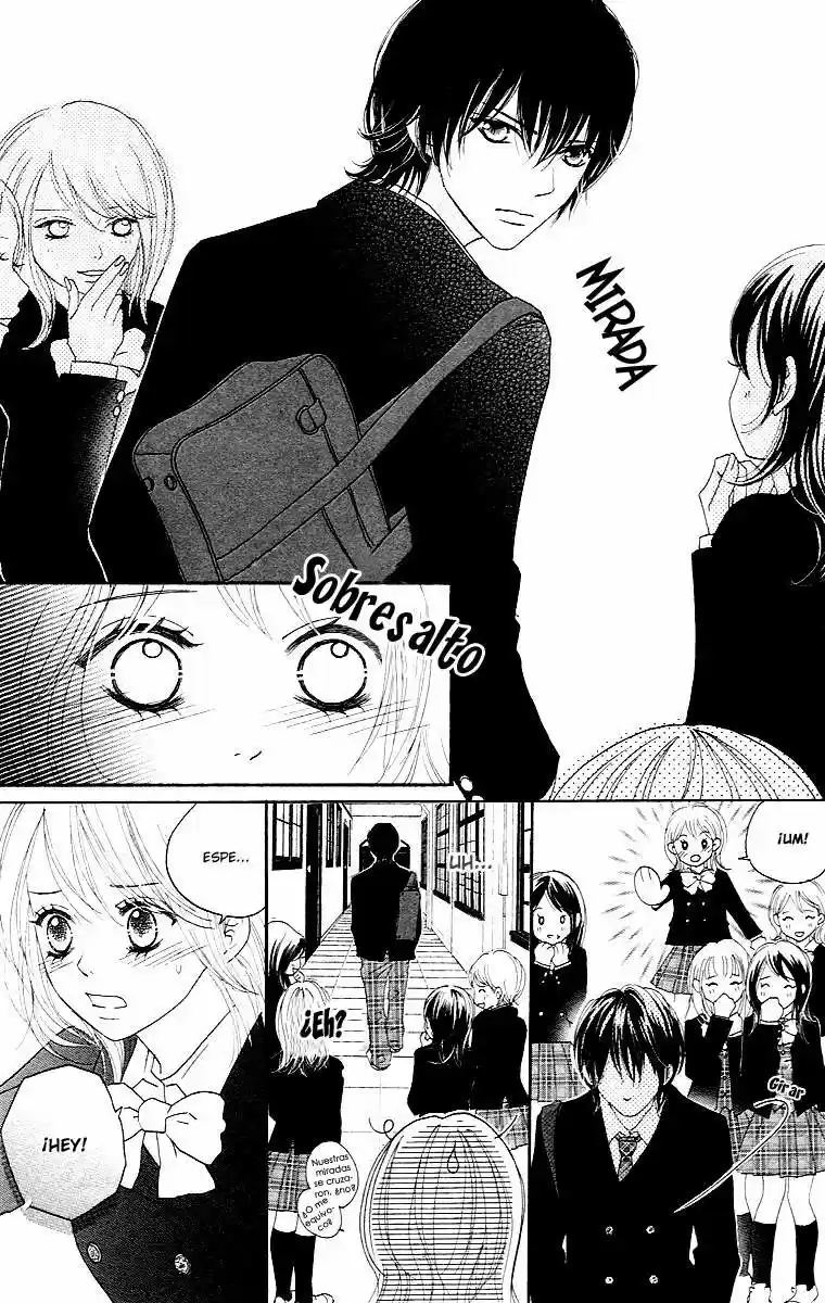 Momoiro Renka - Capítulo 1 - Página 20 - LectorTMOo
