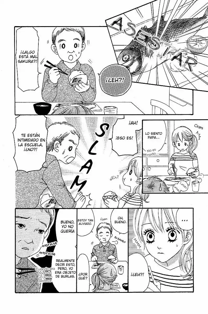 Momoiro Renka - Capítulo 1 - Página 25 - LectorTMOo
