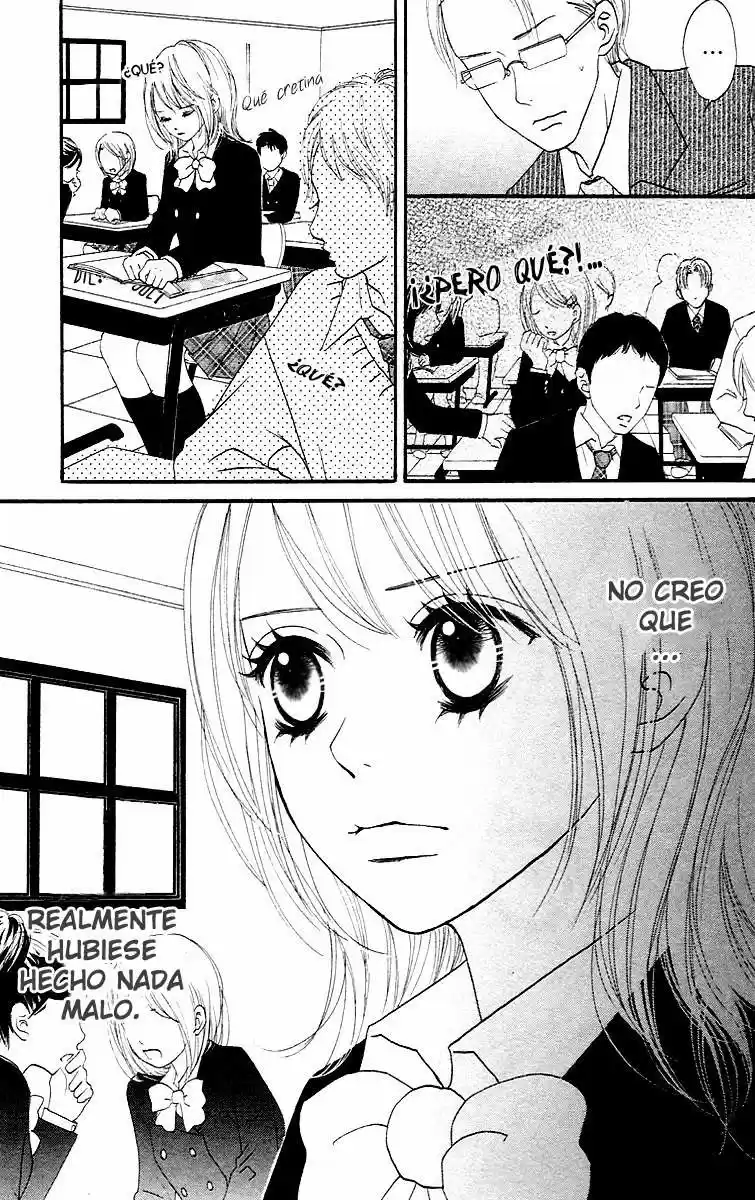 Momoiro Renka - Capítulo 1 - Página 30 - LectorTMOo
