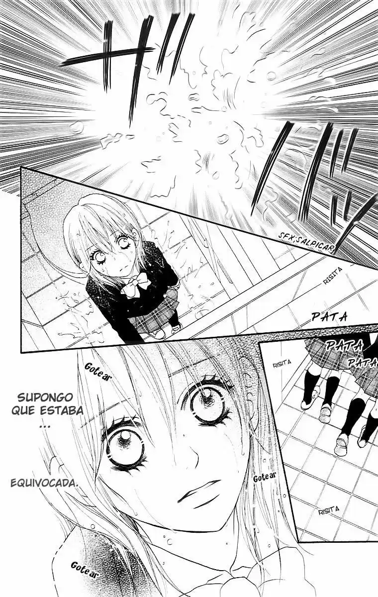 Momoiro Renka - Capítulo 1 - Página 31 - LectorTMOo