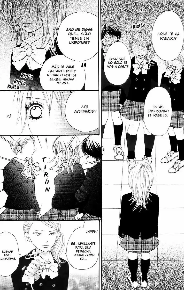 Momoiro Renka - Capítulo 1 - Página 33 - LectorTMOo