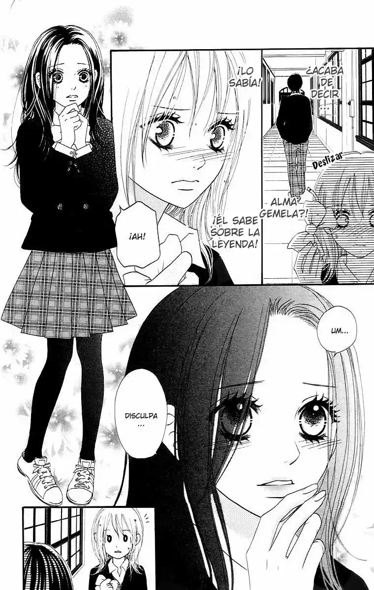 Momoiro Renka - Capítulo 1 - Página 37 - LectorTMOo
