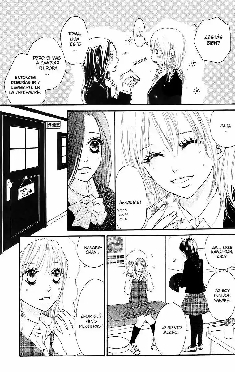 Momoiro Renka - Capítulo 1 - Página 38 - LectorTMOo