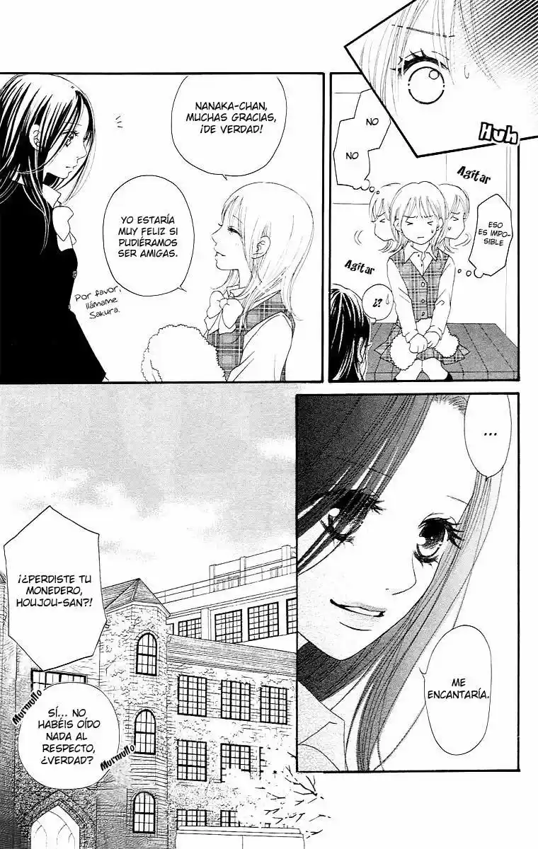 Momoiro Renka - Capítulo 1 - Página 40 - LectorTMOo