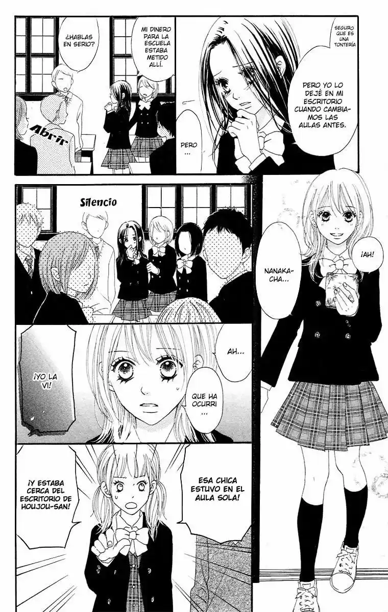 Momoiro Renka - Capítulo 1 - Página 41 - LectorTMOo