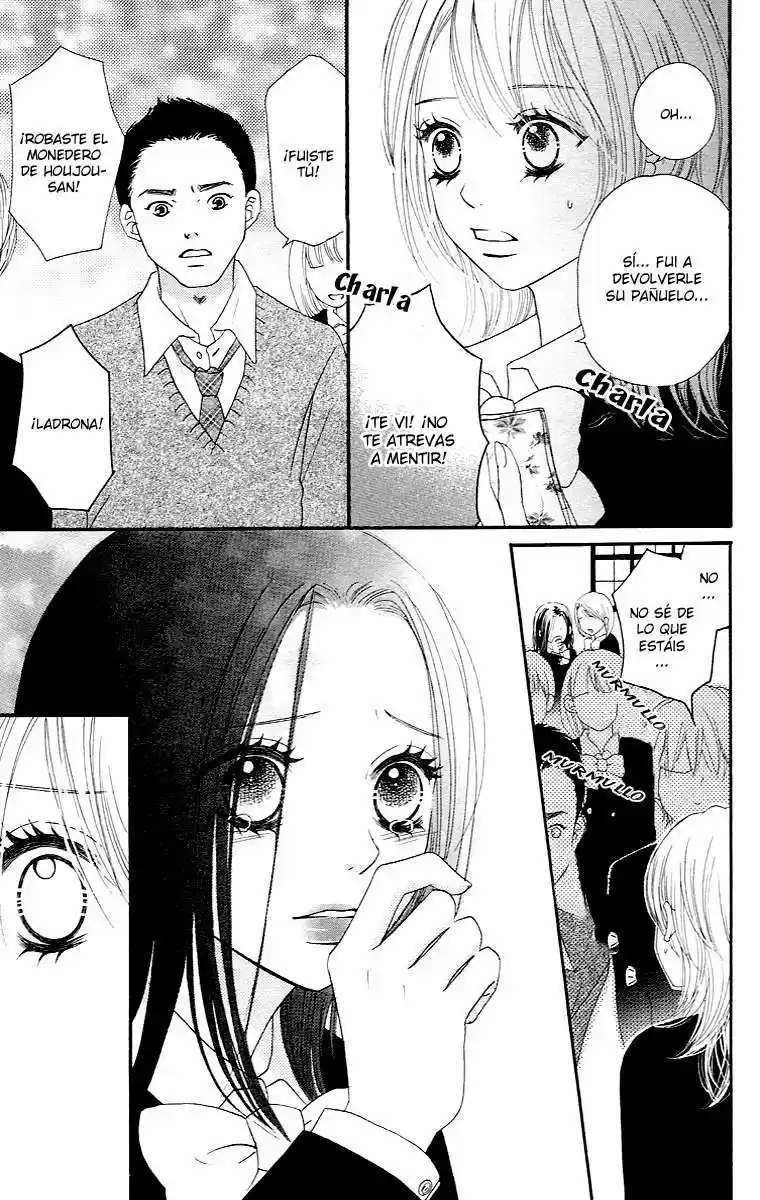 Momoiro Renka - Capítulo 1 - Página 42 - LectorTMOo