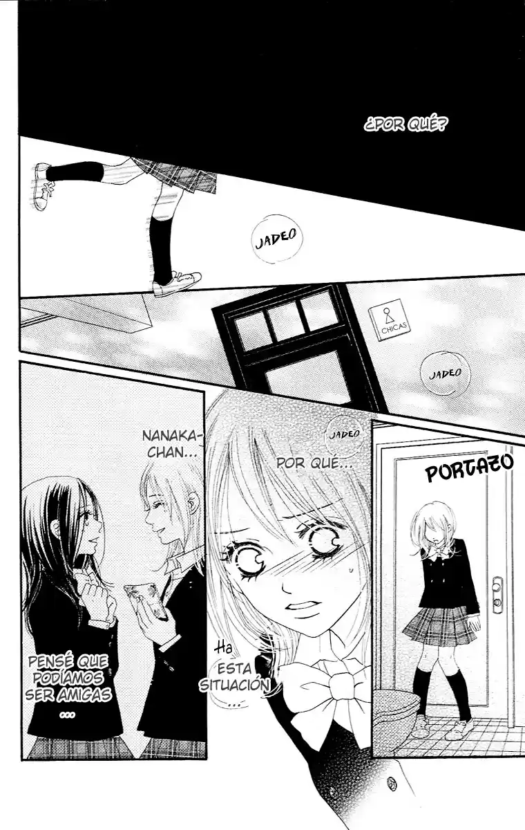 Momoiro Renka - Capítulo 1 - Página 43 - LectorTMOo