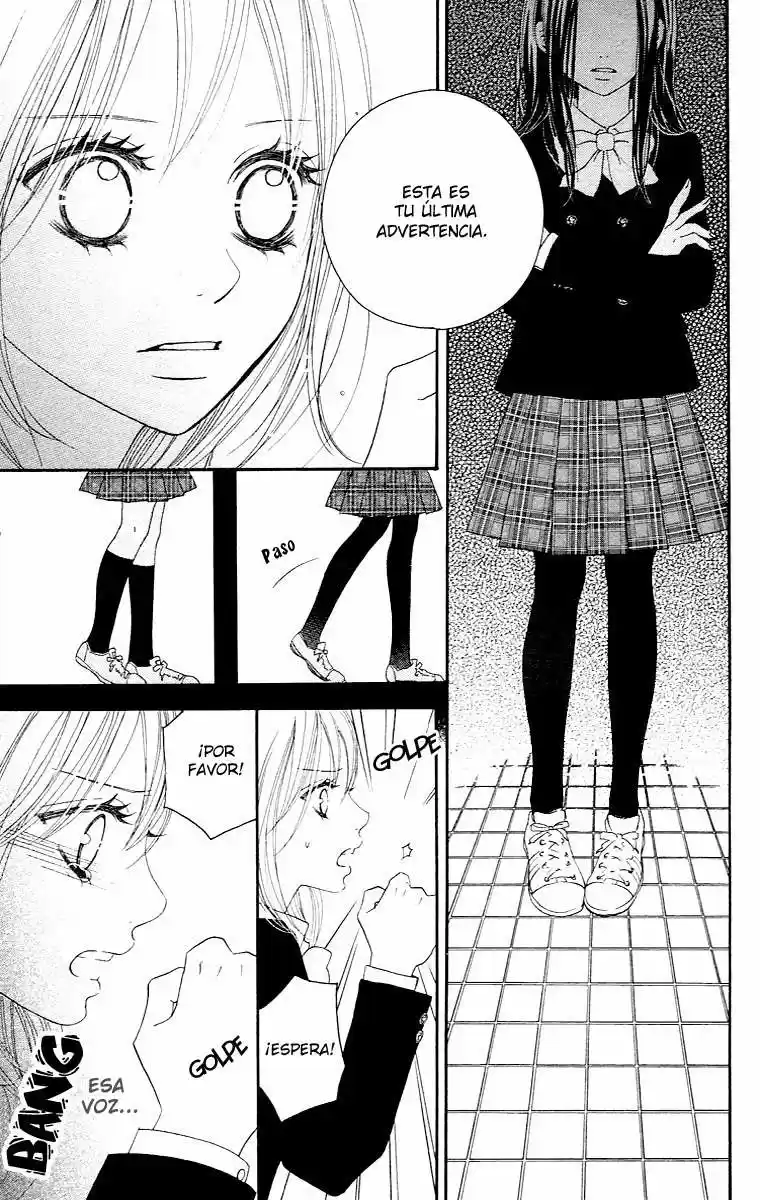 Momoiro Renka - Capítulo 1 - Página 46 - LectorTMOo