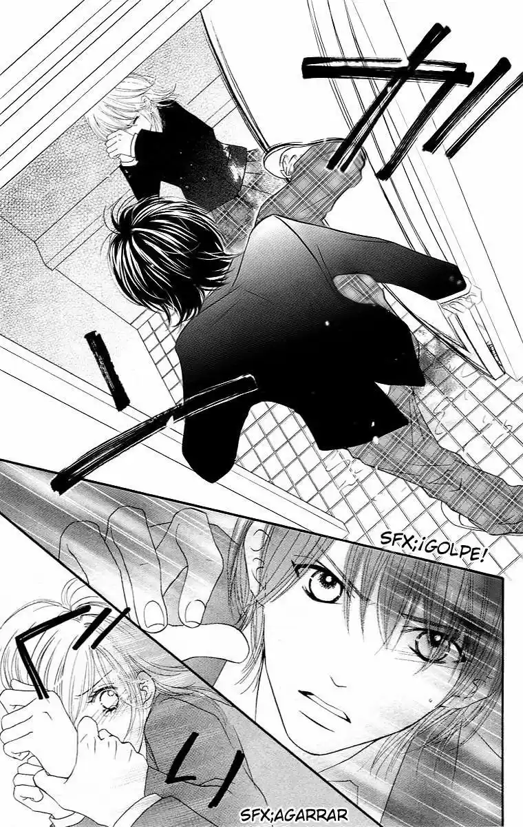 Momoiro Renka - Capítulo 1 - Página 48 - LectorTMOo