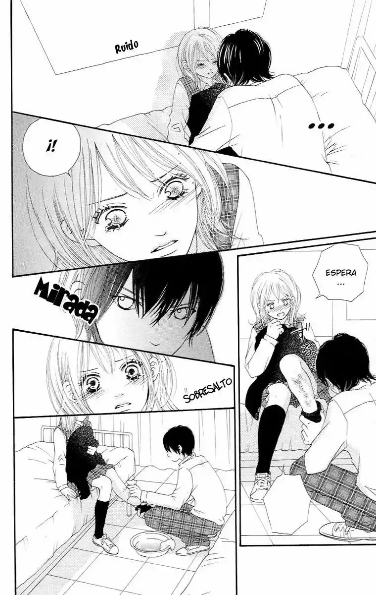 Momoiro Renka - Capítulo 1 - Página 51 - LectorTMOo