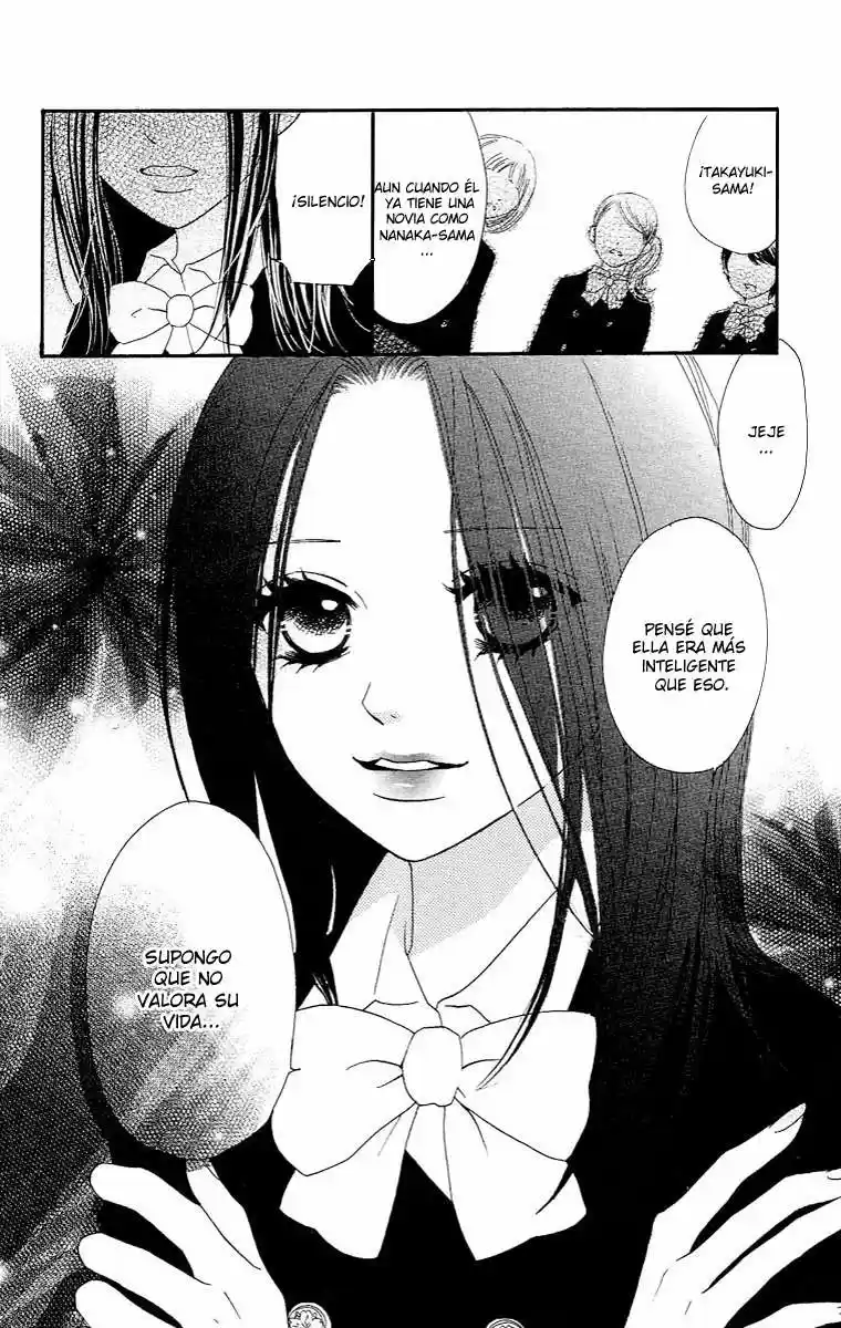 Momoiro Renka - Capítulo 1 - Página 57 - LectorTMOo