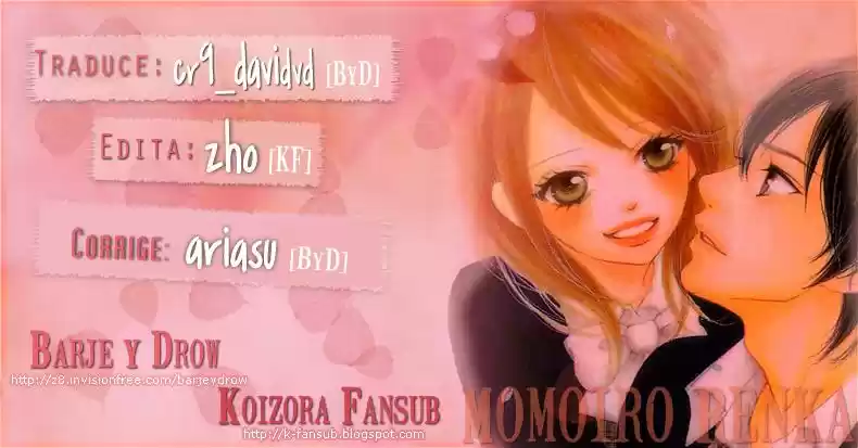 Momoiro Renka - Capítulo 2 - Página 2 - LectorTMOo