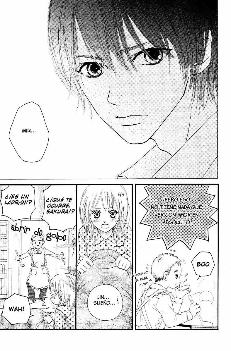 Momoiro Renka - Capítulo 2 - Página 10 - LectorTMOo
