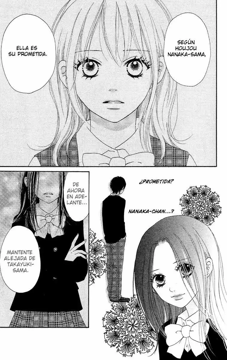 Momoiro Renka - Capítulo 2 - Página 14 - LectorTMOo