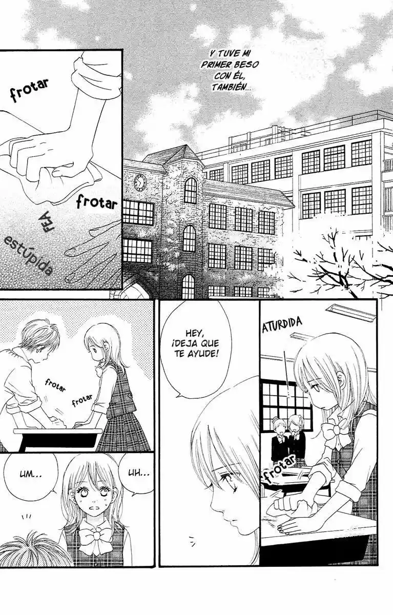 Momoiro Renka - Capítulo 2 - Página 16 - LectorTMOo
