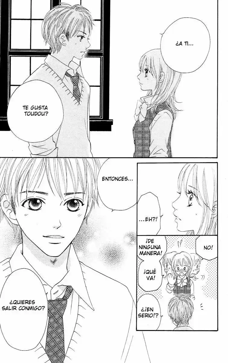 Momoiro Renka - Capítulo 2 - Página 18 - LectorTMOo