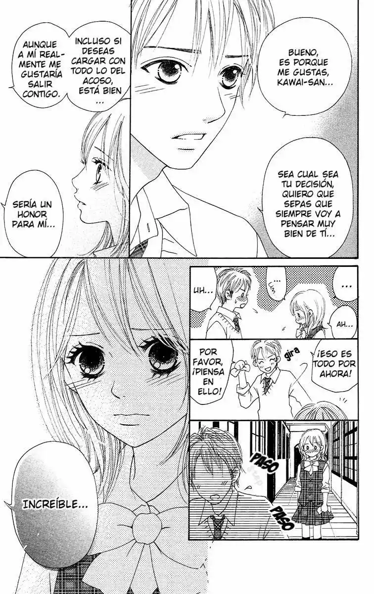 Momoiro Renka - Capítulo 2 - Página 20 - LectorTMOo