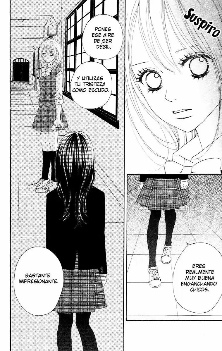 Momoiro Renka - Capítulo 2 - Página 21 - LectorTMOo