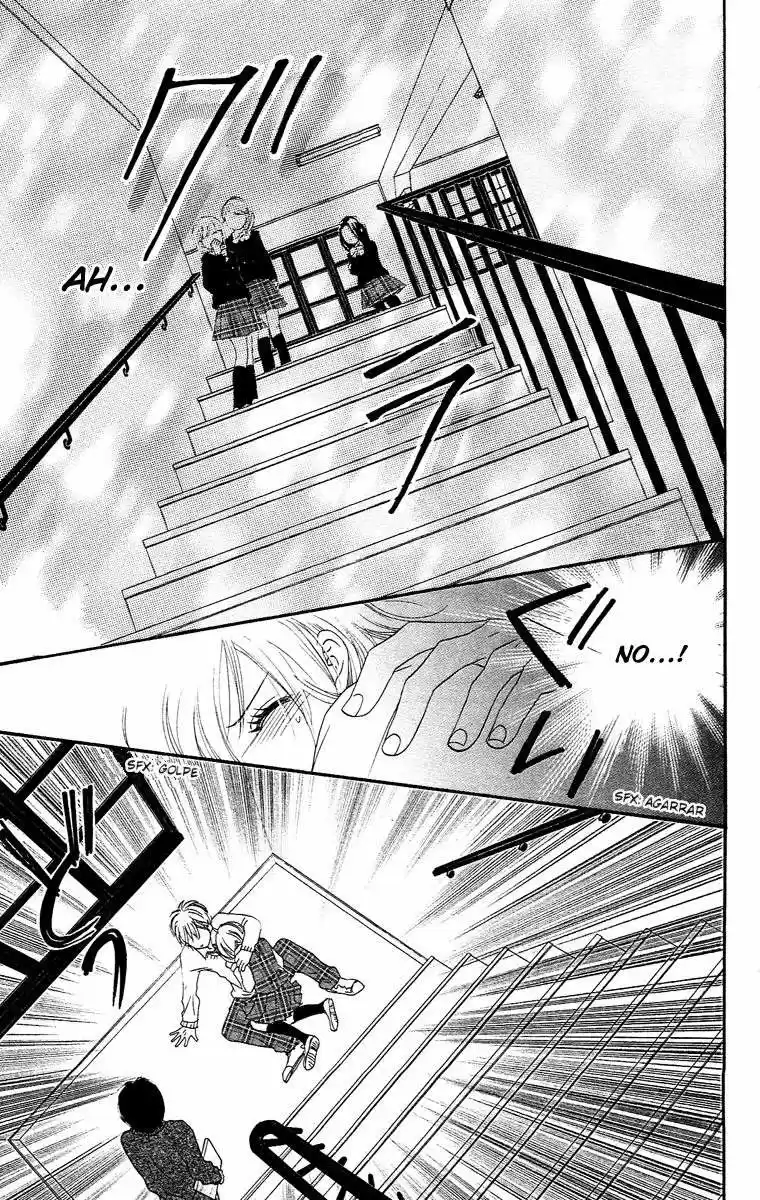 Momoiro Renka - Capítulo 2 - Página 24 - LectorTMOo