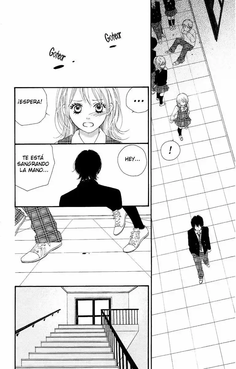 Momoiro Renka - Capítulo 2 - Página 31 - LectorTMOo