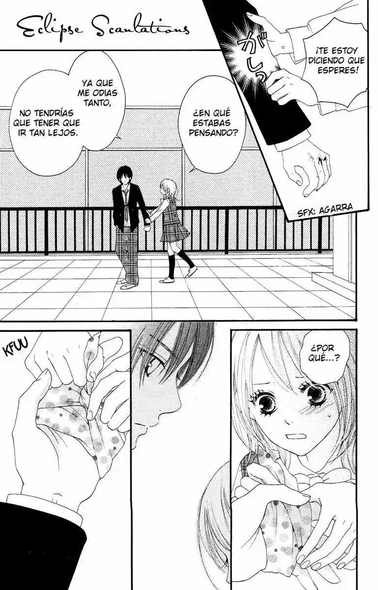 Momoiro Renka - Capítulo 2 - Página 32 - LectorTMOo