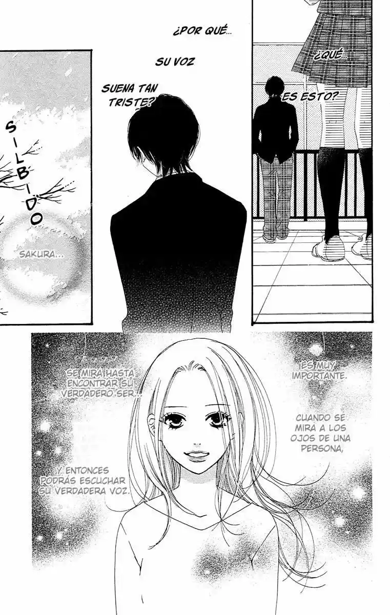 Momoiro Renka - Capítulo 2 - Página 34 - LectorTMOo