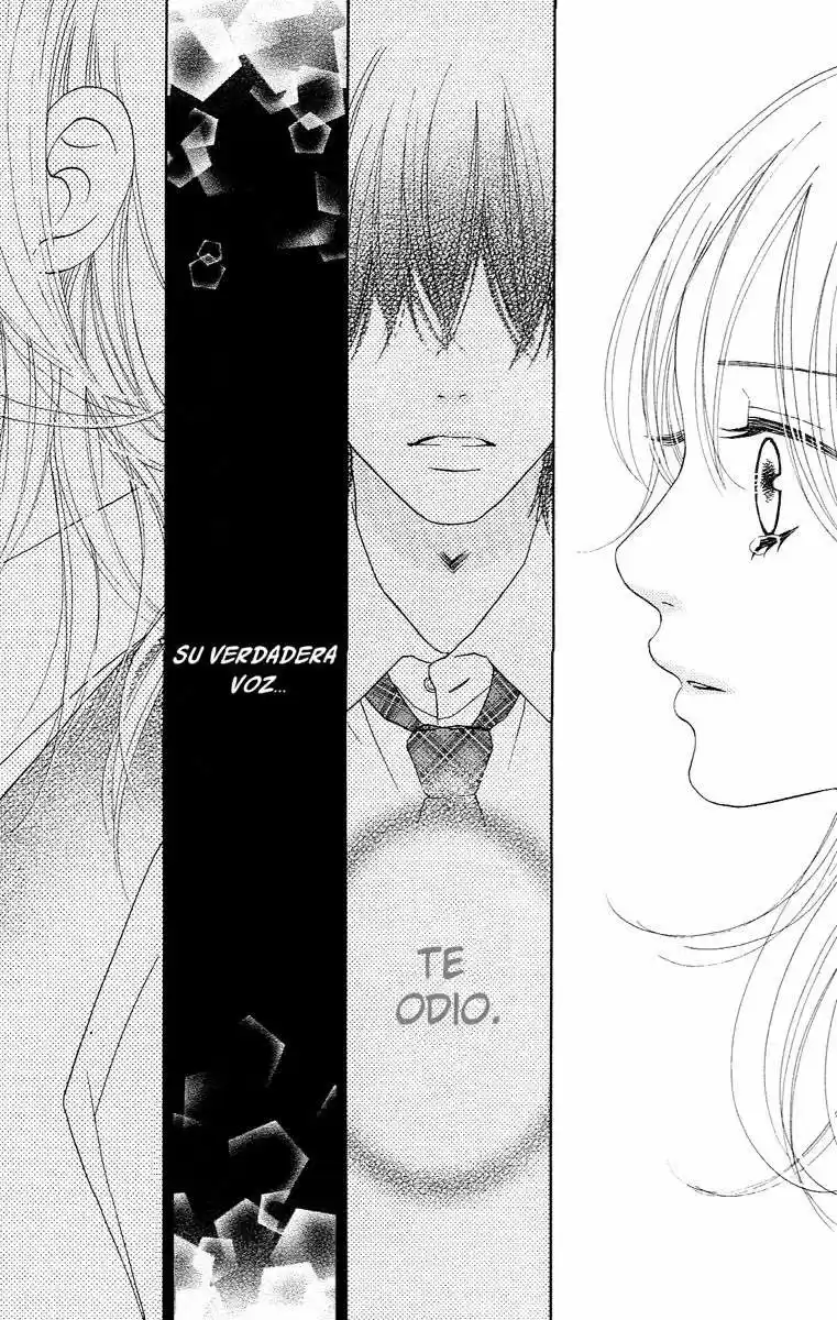 Momoiro Renka - Capítulo 2 - Página 35 - LectorTMOo