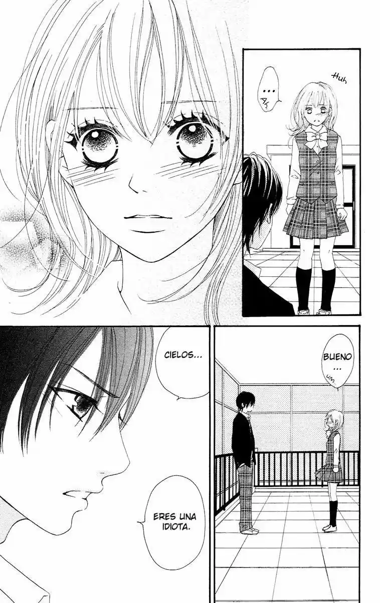 Momoiro Renka - Capítulo 2 - Página 38 - LectorTMOo