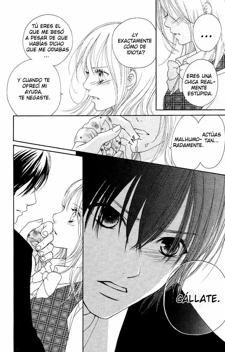 Momoiro Renka - Capítulo 2 - Página 39 - LectorTMOo