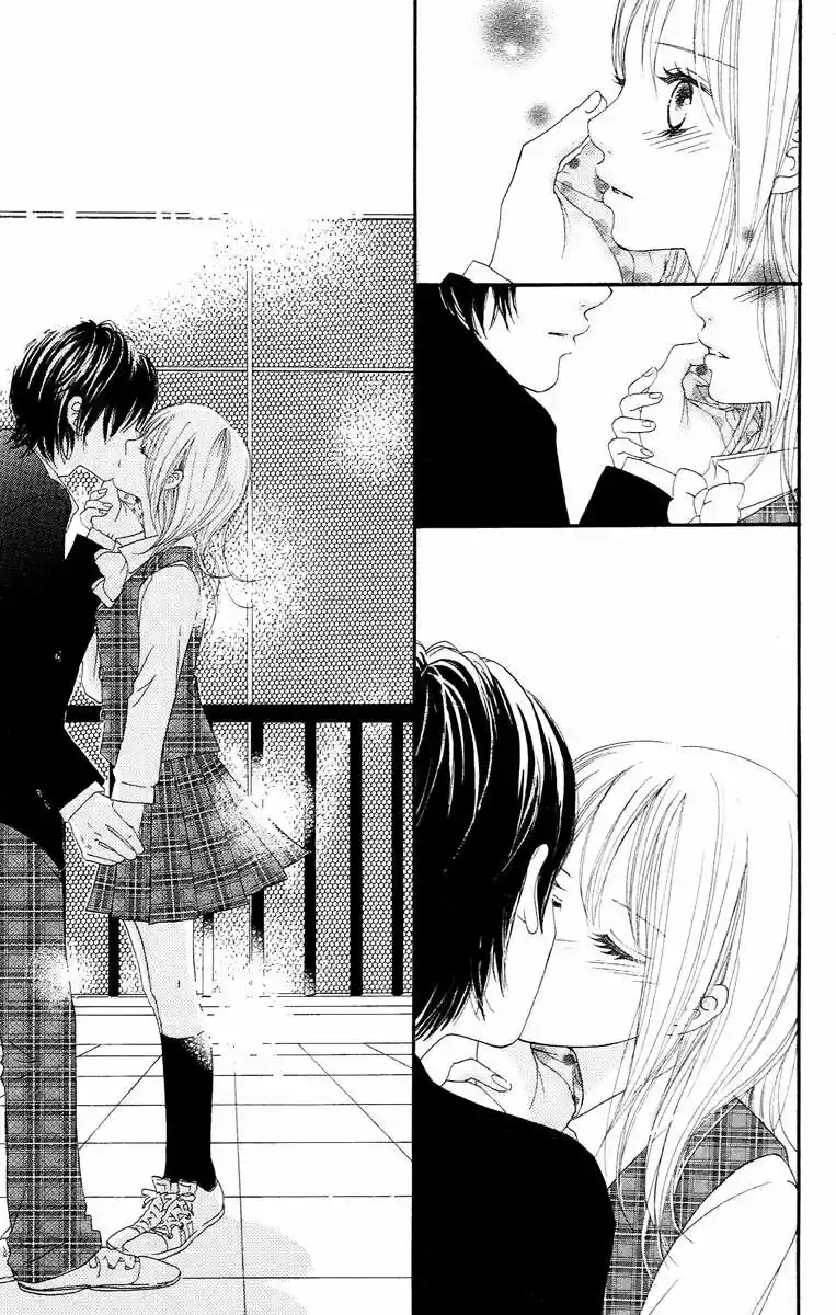 Momoiro Renka - Capítulo 2 - Página 40 - LectorTMOo