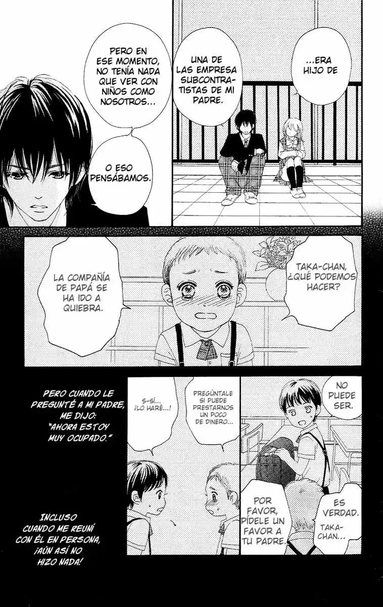 Momoiro Renka - Capítulo 2 - Página 42 - LectorTMOo