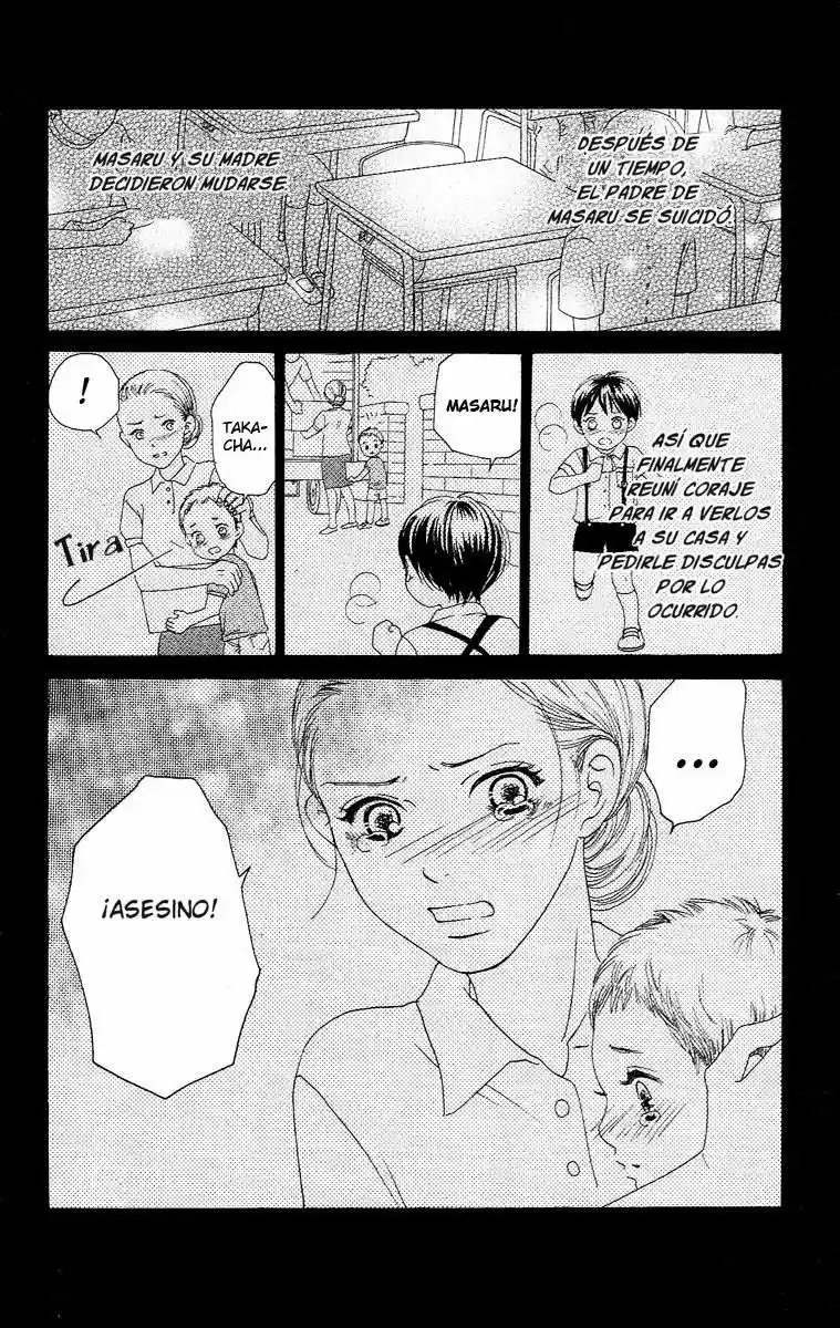 Momoiro Renka - Capítulo 2 - Página 43 - LectorTMOo