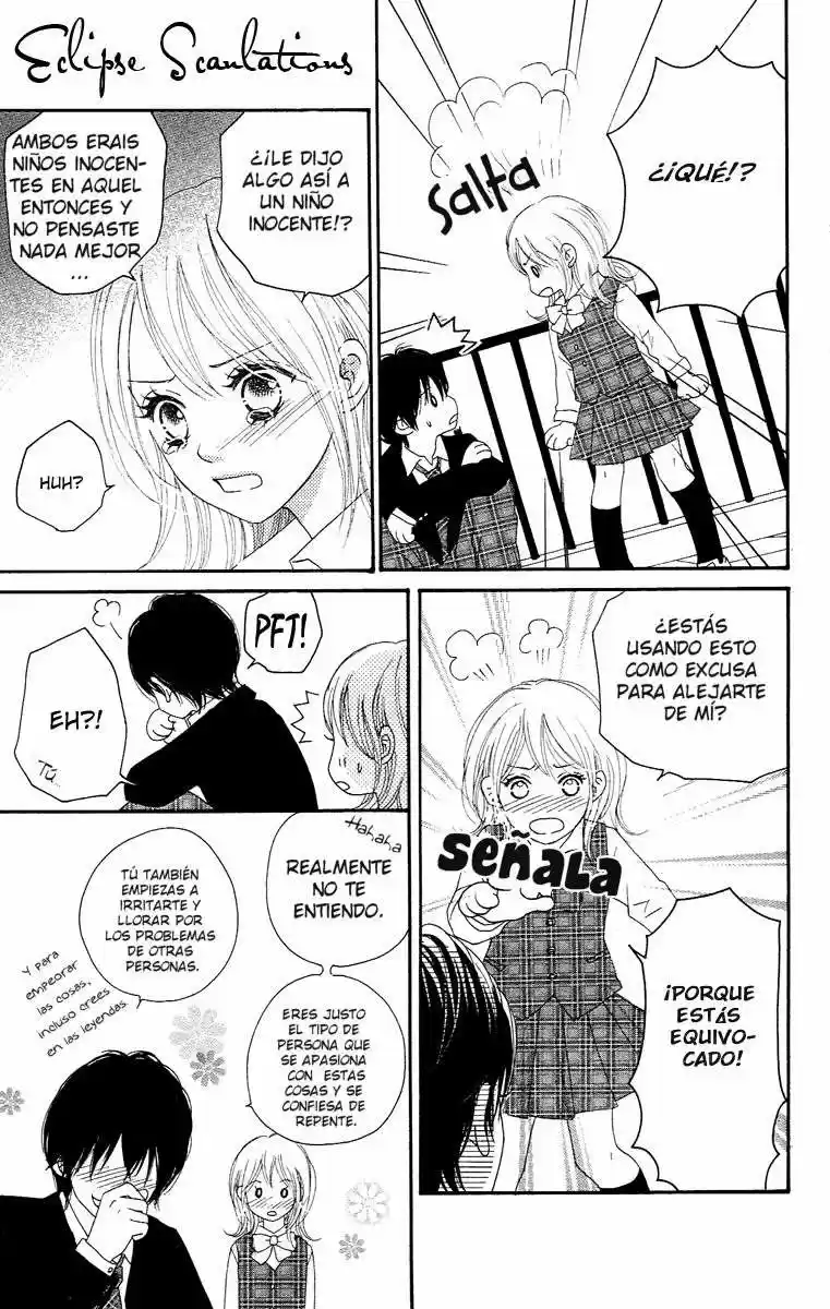 Momoiro Renka - Capítulo 2 - Página 44 - LectorTMOo