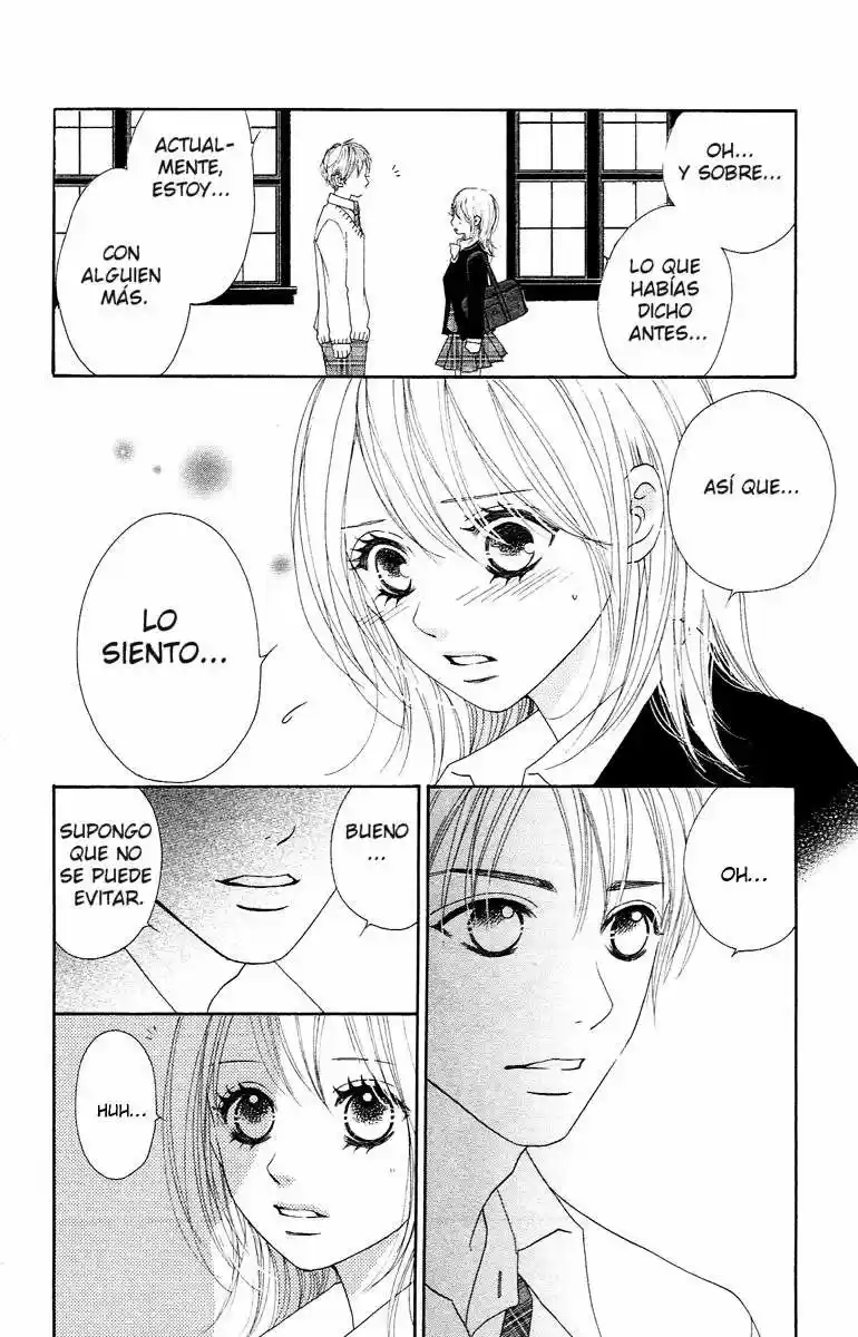 Momoiro Renka - Capítulo 2 - Página 47 - LectorTMOo